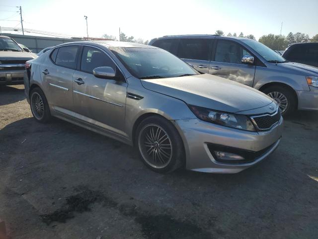 Photo 4 from auction – 2013 KIA OPTIMA SX with VIN 5XXGR4A64DG155394