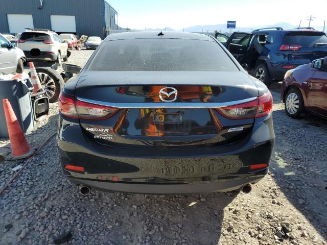 Photo 6 from auction – 2015 MAZDA 6 TOURING with VIN JM1GJ1V59F1180328