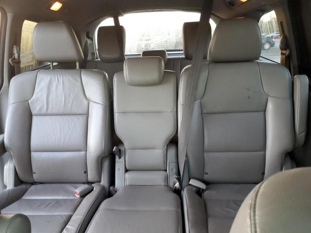 Photo 10 from auction – 2013 HONDA ODYSSEY EX with VIN 5FNRL5H64DB057992