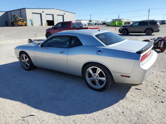 Photo 2 from auction – 2009 DODGE CHALLENGER with VIN 2B3LJ74WX9H537647