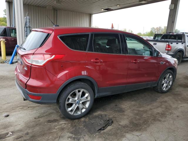 Photo 3 from auction – 2013 FORD ESCAPE SEL with VIN 1FMCU9H90DUA95470
