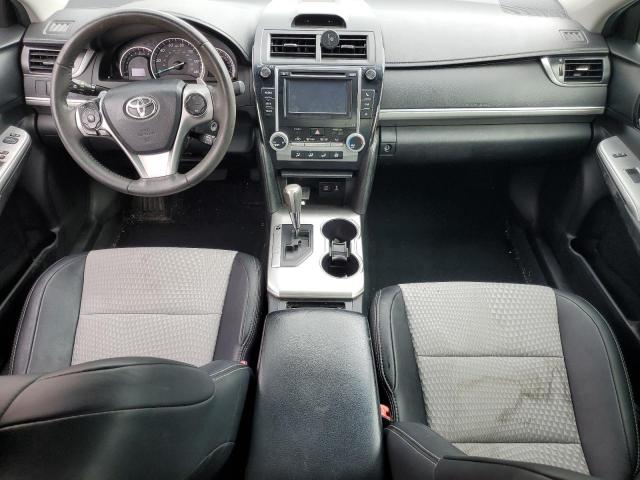 Photo 8 from auction – 2013 TOYOTA CAMRY L with VIN 4T1BF1FK3DU213220