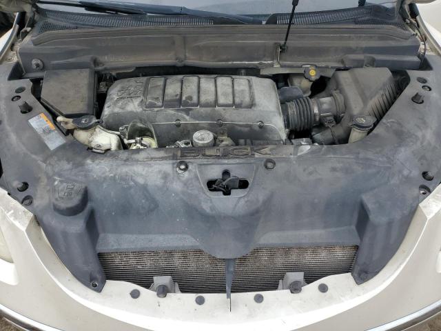 Фото 11 с аукциона – 2011 BUICK ENCLAVE CX с VIN 5GAKRBEDXBJ248065