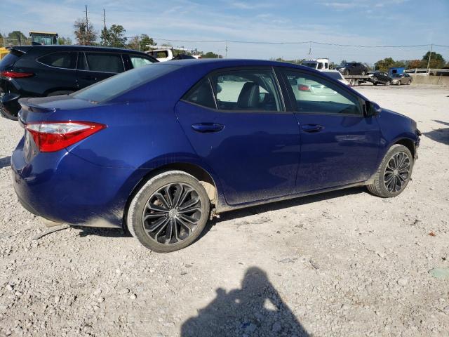 Photo 3 from auction – 2014 TOYOTA COROLLA L with VIN 2T1BURHE2EC152683