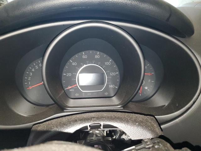 Foto 9 de la subasta – 2018 KIA SOUL + con VIN KNDJP3A58J7587987