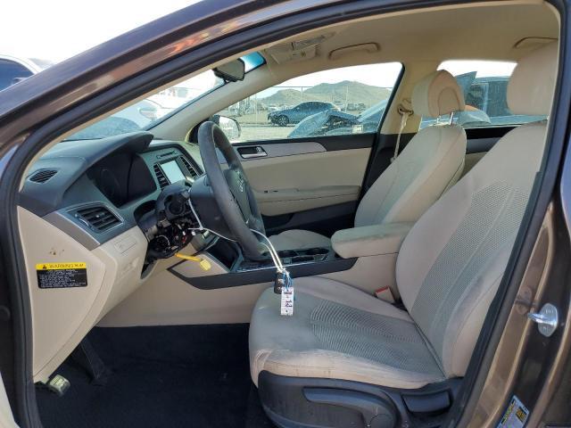 Photo 7 from auction – 2016 HYUNDAI SONATA SE with VIN 5NPE24AF7GH271533