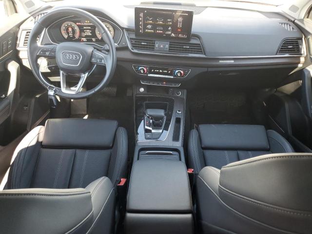 Photo 8 from auction – 2021 AUDI Q5 PRESTIG with VIN WA1CAAFY2M2015682