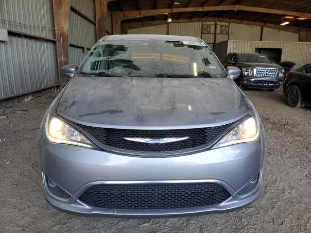 Photo 5 from auction – 2018 CHRYSLER PACIFICA T with VIN 2C4RC1FG7JR279866