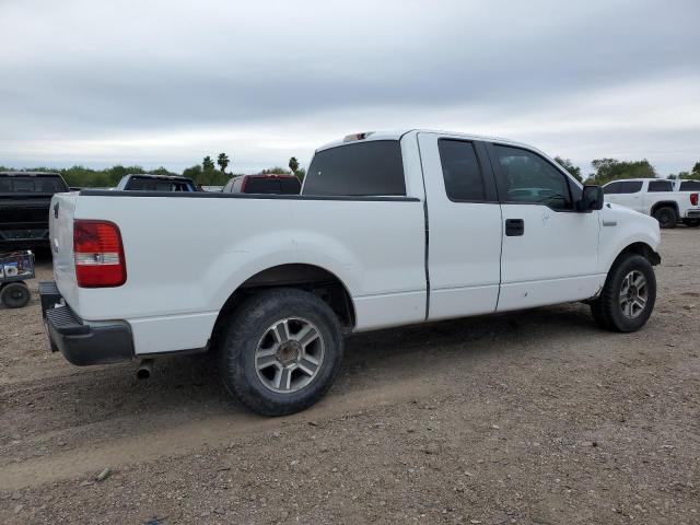Photo 3 from auction – 2008 FORD F150 with VIN 1FTPX12598KE98708