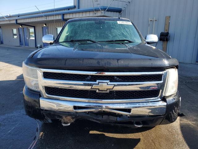 Photo 5 from auction – 2009 CHEVROLET SILVERADO with VIN 1GCEC290X9Z297704