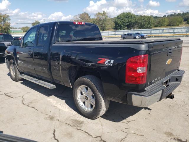 Photo 2 from auction – 2013 CHEVROLET SILVERADO with VIN 1GCRKSE70DZ405604