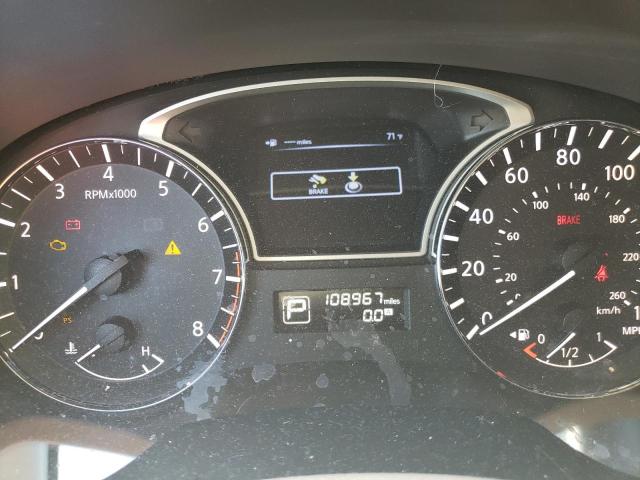 Photo 9 from auction – 2013 NISSAN PATHFINDER with VIN 5N1AR2MN3DC671948