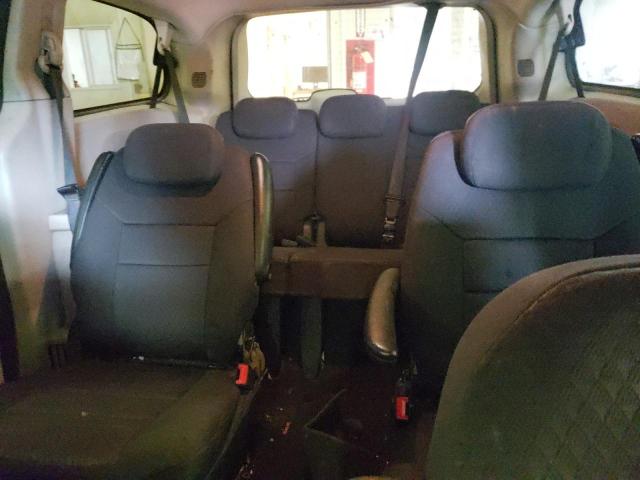 Photo 10 from auction – 2010 DODGE GRAND CARA with VIN 2D4RN3D1XAR440377