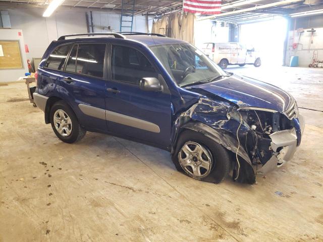 Photo 4 from auction – 2002 TOYOTA RAV4 with VIN JTEGH20V426003283