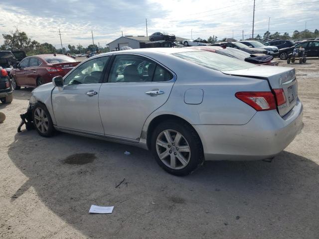 Photo 2 from auction – 2007 LEXUS ES 350 with VIN JTHBJ46G972091803
