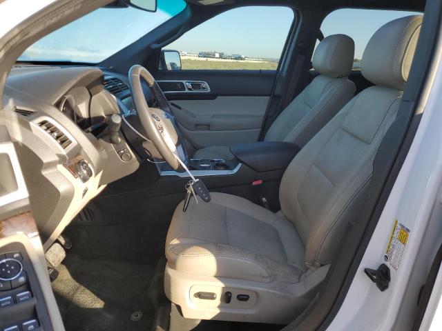 Photo 7 from auction – 2014 FORD EXPLORER L with VIN 1FM5K7F86EGB18019