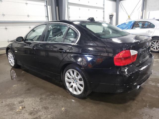 Foto 2 de la subasta – 2008 BMW 335 XI con VIN WBAVD53518A284577