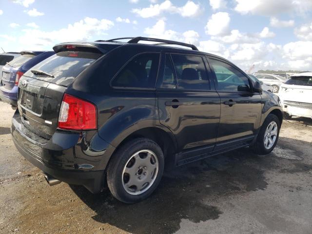 Photo 3 from auction – 2013 FORD EDGE SE with VIN 2FMDK3G99DBA09619