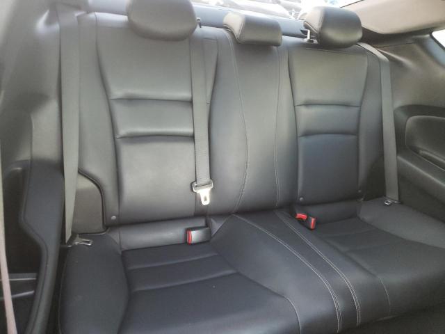 Photo 10 from auction – 2013 HONDA ACCORD EXL with VIN 1HGCT2B80DA005994