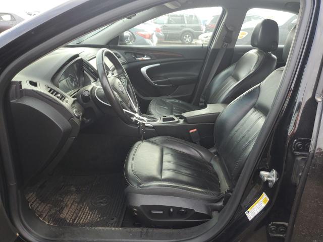 Photo 7 from auction – 2014 BUICK REGAL PREM with VIN 2G4GN5EX0E9272592
