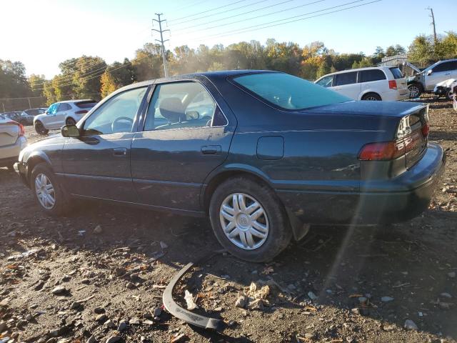Photo 2 from auction – 1998 TOYOTA CAMRY CE with VIN JT2BF22K0W0094075
