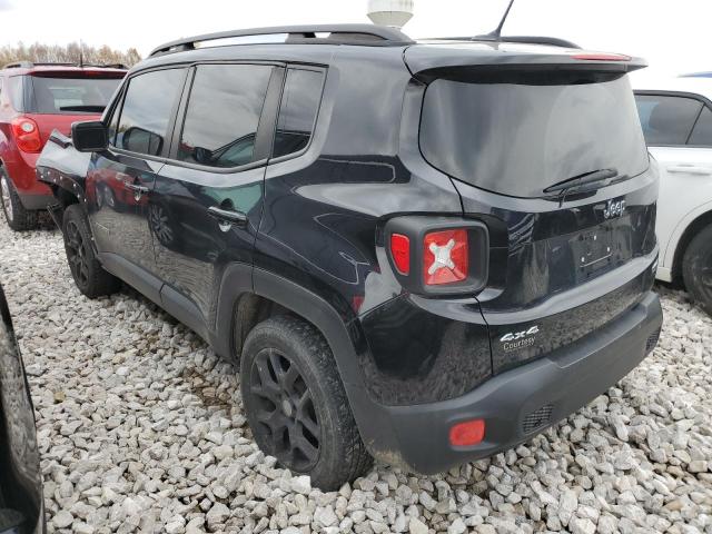 Photo 2 from auction – 2015 JEEP RENEGADE L with VIN ZACCJBBTXFPC27826