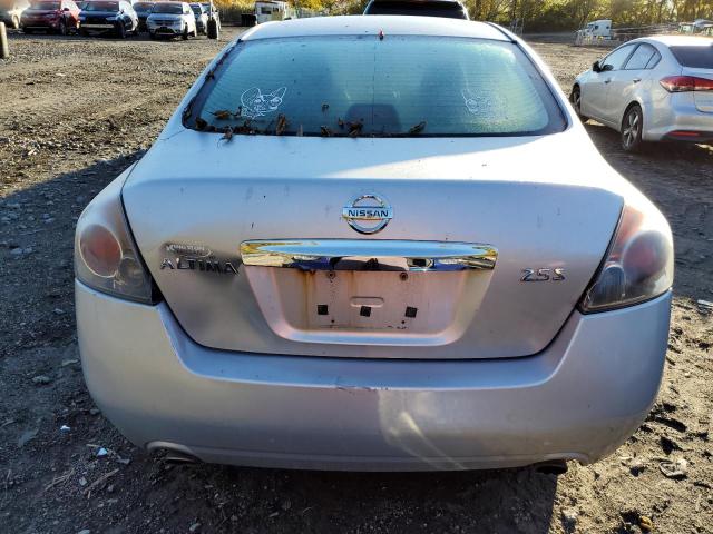 Photo 6 from auction – 2010 NISSAN ALTIMA BAS with VIN 1N4AL2AP7AN403292