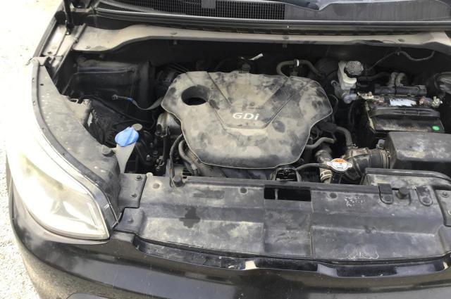 Photo 7 from auction – 2016 KIA SOUL with VIN KNDJN2A20G7258974