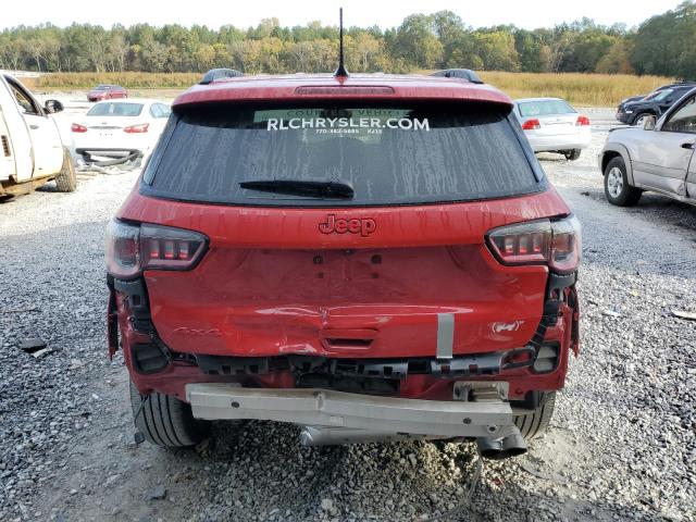 Photo 6 from auction – 2022 JEEP COMPASS LI with VIN 3C4NJDCB4NT206844