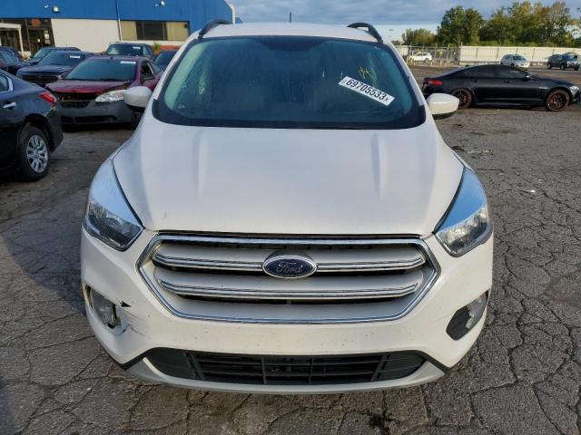 Photo 5 from auction – 2018 FORD ESCAPE SE with VIN 1FMCU0GD5JUA90522