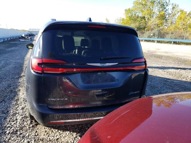 Photo 6 from auction – 2021 CHRYSLER PACIFICA H with VIN 2C4RC1L70MR586370