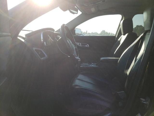 Photo 7 from auction – 2015 GMC TERRAIN SL with VIN 2GKFLSE32F6264227