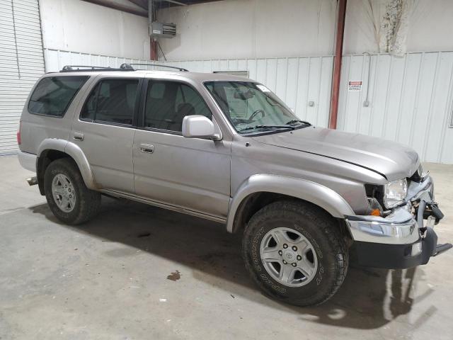 Photo 4 from auction – 2002 TOYOTA 4RUNNER SR with VIN JT3GN86RX20253967