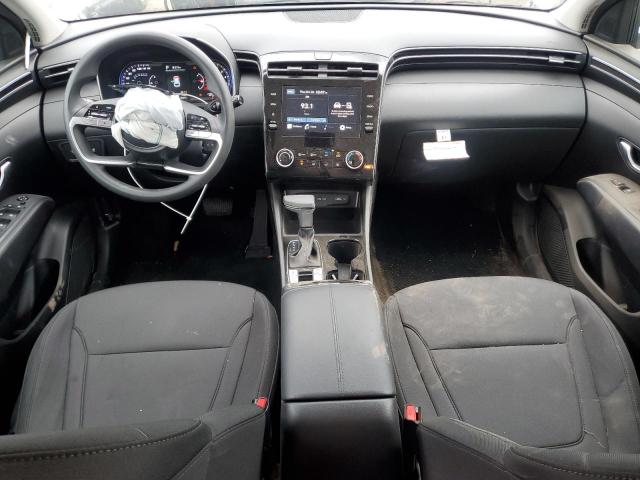 Photo 8 from auction – 2023 HYUNDAI TUCSON SE with VIN 5NMJACAE6PH273662