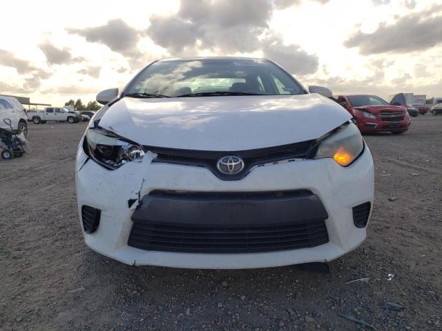 Photo 5 from auction – 2015 TOYOTA COROLLA L with VIN 5YFBURHE9FP326542