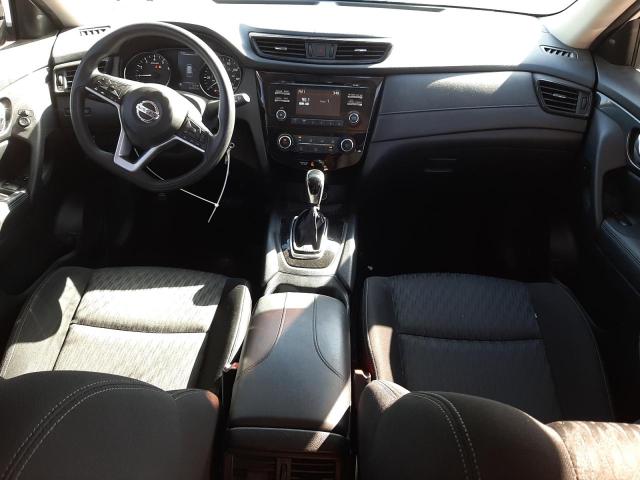 Photo 8 from auction – 2017 NISSAN ROGUE S with VIN KNMAT2MT1HP580485