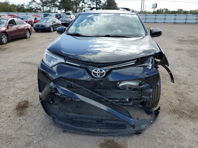 Photo 5 from auction – 2016 TOYOTA RAV4 LE with VIN 2T3ZFREV2GW267421