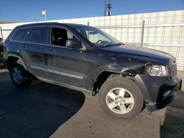 Photo 4 from auction – 2013 JEEP GRAND CHER with VIN 1C4RJFAG4DC537350