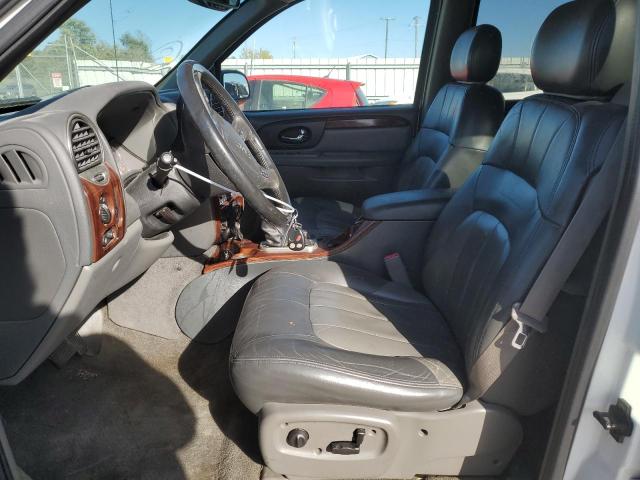 Photo 7 from auction – 2004 GMC ENVOY with VIN 1GKDT13SX42197687