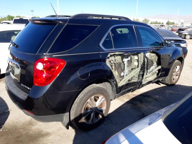 Photo 3 from auction – 2015 CHEVROLET EQUINOX LT with VIN 2GNALBEK6F6354596
