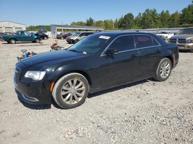 CHRYSLER 300 TOURIN 2018 with VIN 2C3CCARG2JH302420 - Photo from auction