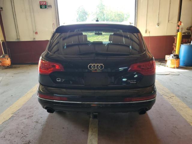 Photo 6 from auction – 2015 AUDI Q7 PREMIUM with VIN WA1LGAFE6FD026549