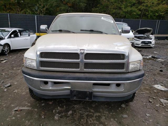 Photo 5 from auction – 1997 DODGE RAM 1500 with VIN 1B7HF13YXVJ623703