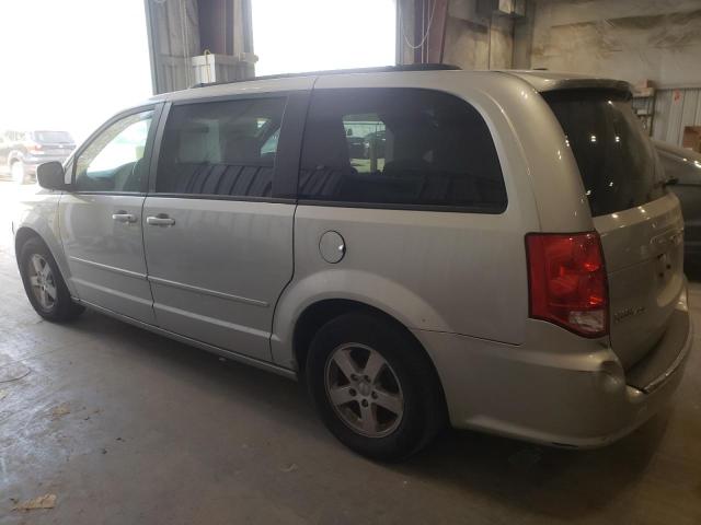Photo 2 from auction – 2012 DODGE GRAND CARA with VIN 2C4RDGCG2CR105615