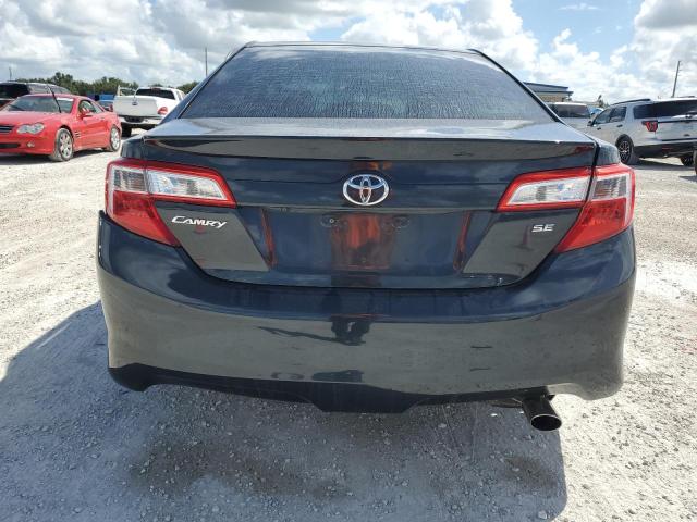 Photo 6 from auction – 2014 TOYOTA CAMRY L with VIN 4T1BF1FK3EU838105