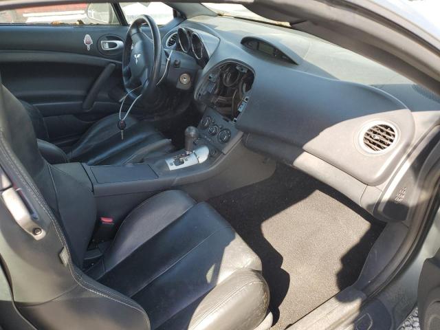 Photo 8 from auction – 2007 MITSUBISHI ECLIPSE SP with VIN 4A3AL35T57E041587