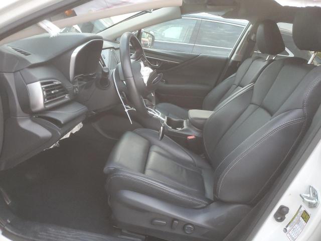 Photo 7 from auction – 2022 SUBARU OUTBACK LI with VIN 4S4BTAMC1N3104217
