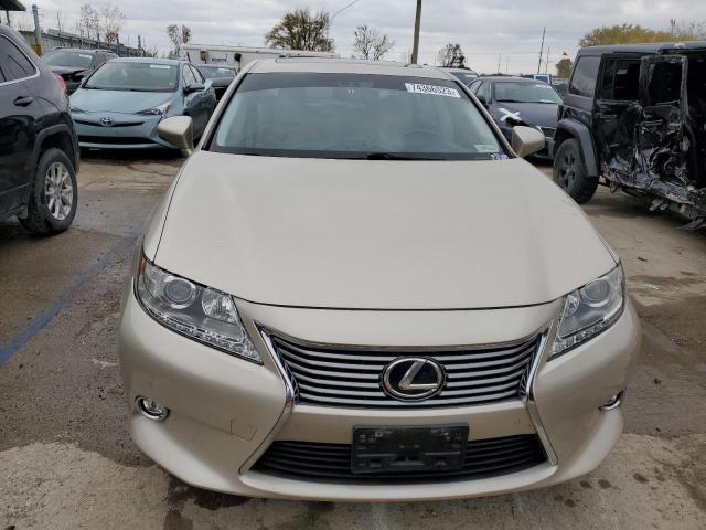 Photo 5 from auction – 2014 LEXUS ES 350 with VIN JTHBK1GG6E2142245