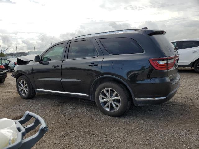 Photo 2 from auction – 2016 DODGE DURANGO LI with VIN 1C4RDHDG4GC483003