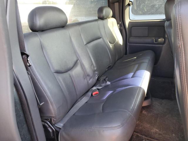 Photo 10 from auction – 2003 GMC NEW SIERRA with VIN 2GTEK19T731290300